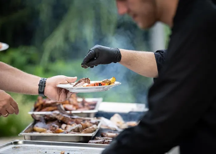 Hotel Moerisch Seeboden