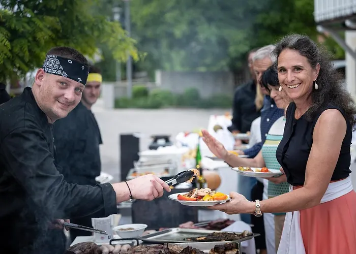 Hotel Moerisch Seeboden