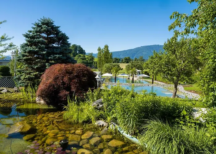 Moerisch 4* Seeboden