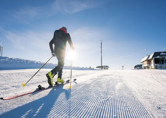 Hotel Moerisch Seeboden