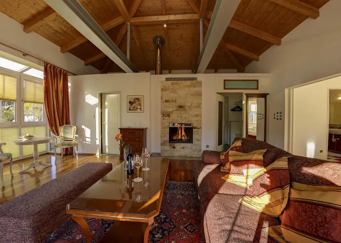 Moerisch Hotel Seeboden