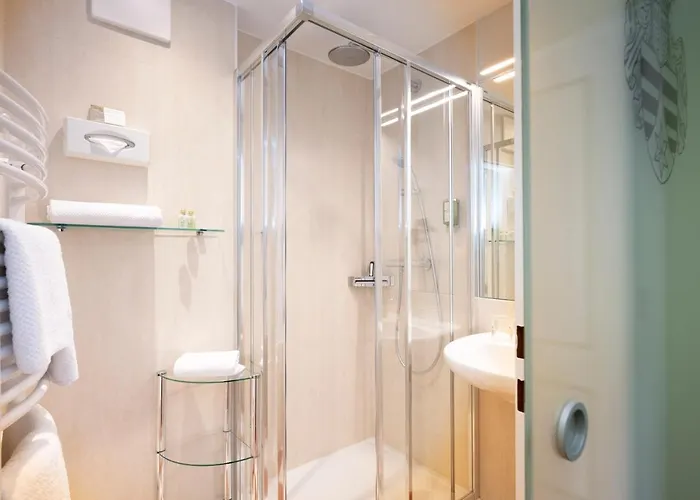 Hotel Moerisch Seeboden