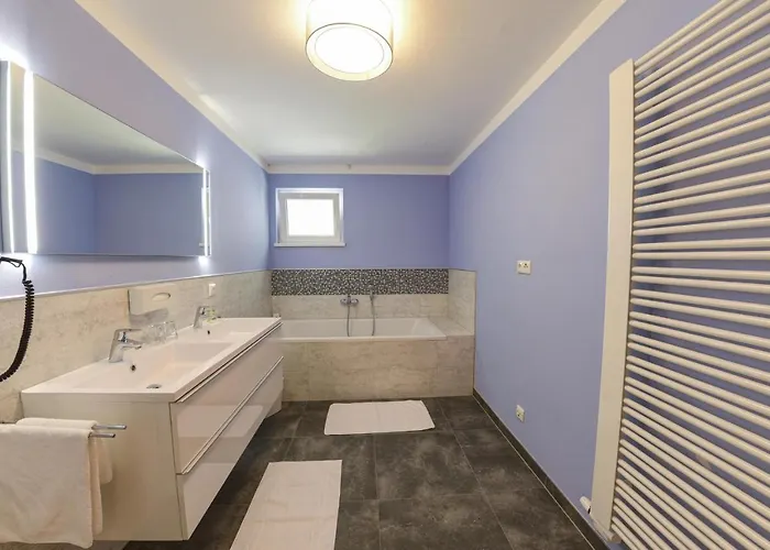 Hotel Moerisch Seeboden