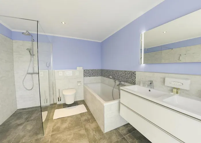 Moerisch 4* Seeboden