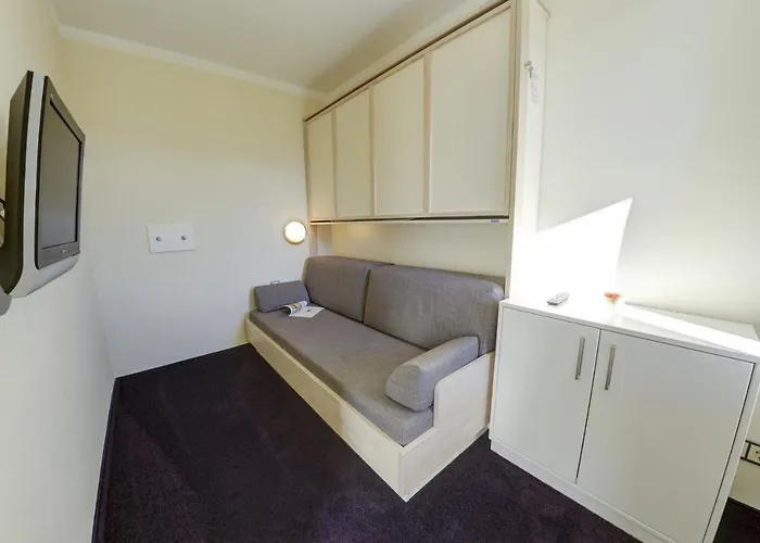 Moerisch Hotel Seeboden