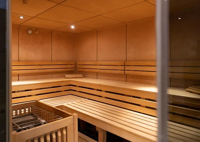 Moerisch 4* Seeboden