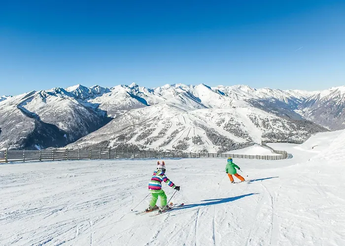 Moerisch Hotel Seeboden