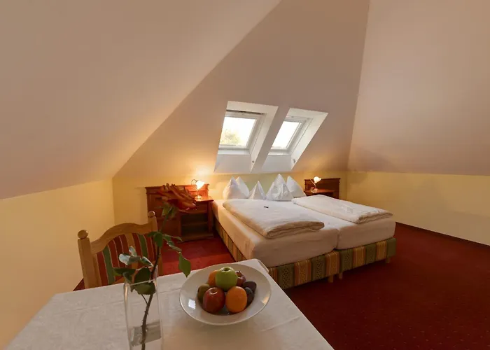 Moerisch Hotel 4*