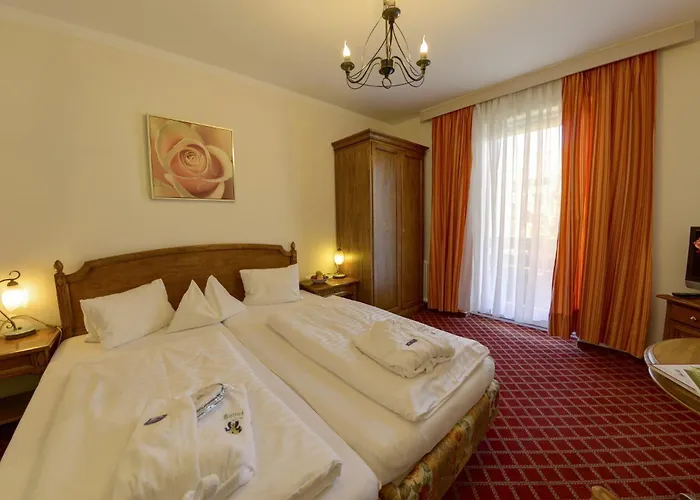 Hotel Moerisch Seeboden