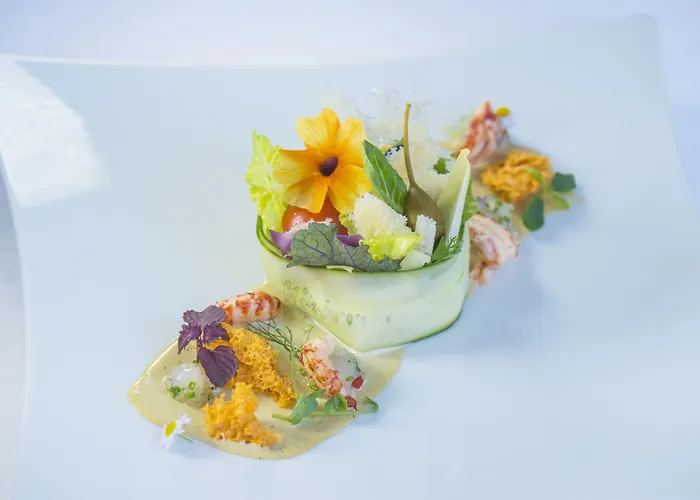 Hotel Moerisch Seeboden