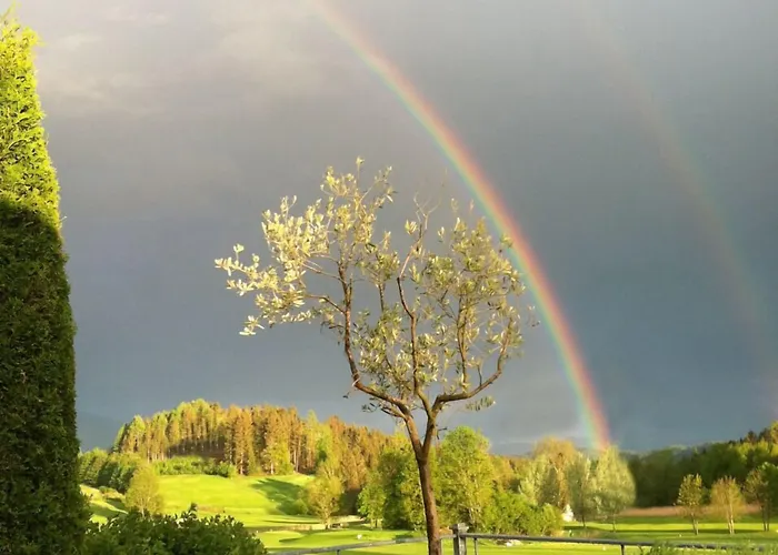 Moerisch 4* Seeboden
