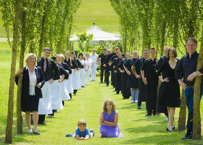 Moerisch Hotel Seeboden