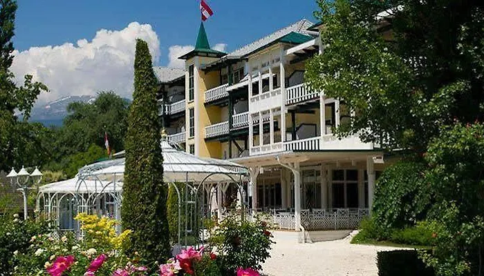 Moerisch 4* Seeboden