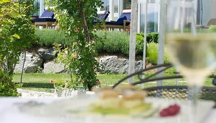 Moerisch 4* Seeboden